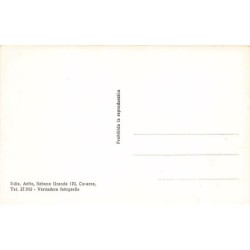 Rare collectable postcards of Venezuela. Vintage Postcards of Venezuela