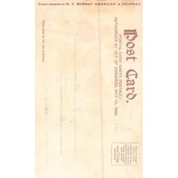 Rare collectable postcards of Puerto Rico. Vintage Postcards of Puerto Rico