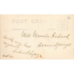 Rare collectable postcards of Puerto Rico. Vintage Postcards of Puerto Rico