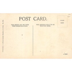 Rare collectable postcards of Saint Kitts and Nevis. Vintage Postcards of Saint Kitts and Nevis