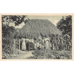 Rare collectable postcards of Saint Kitts and Nevis. Vintage Postcards of Saint Kitts and Nevis