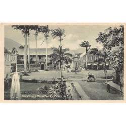 Rare collectable postcards of Saint Kitts and Nevis. Vintage Postcards of Saint Kitts and Nevis
