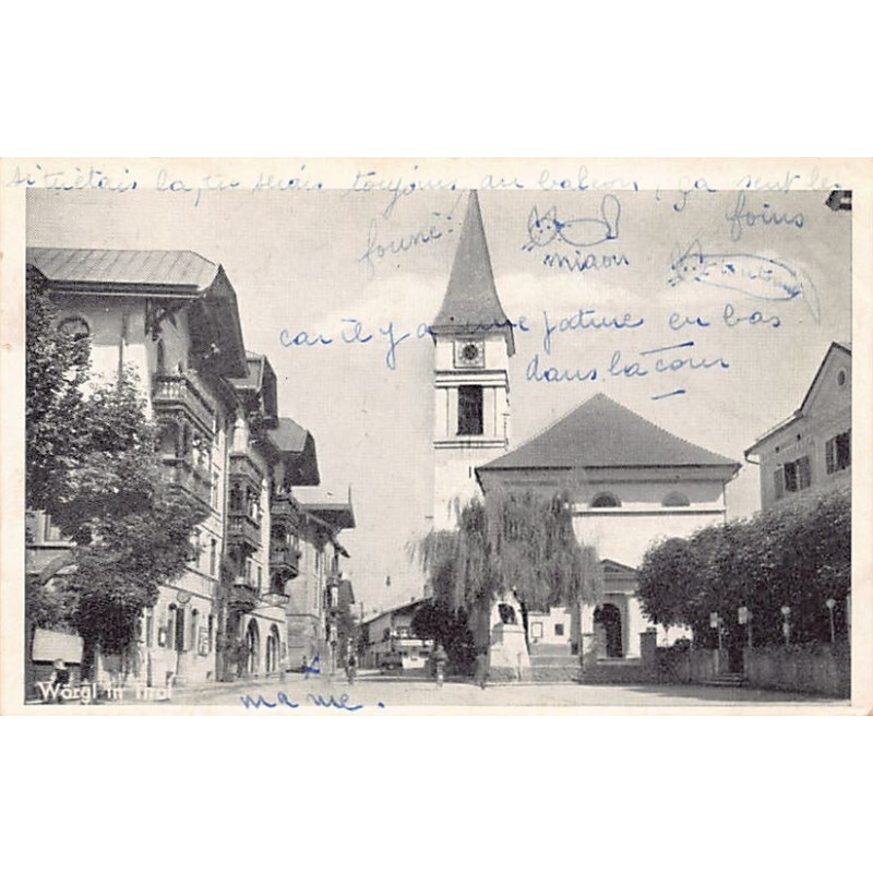 Rare collectable postcards of Austria. Vintage Postcards of Austria