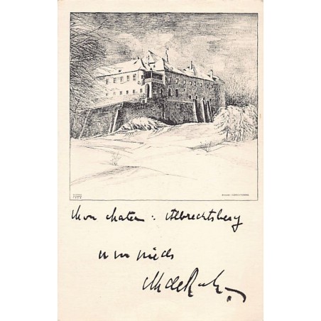 Rare collectable postcards of Austria. Vintage Postcards of Austria