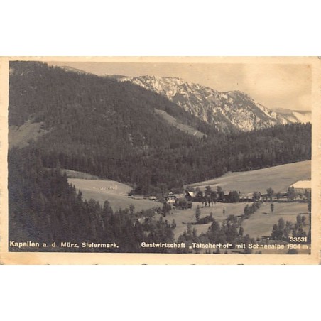 Rare collectable postcards of Austria. Vintage Postcards of Austria