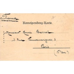 Rare collectable postcards of Austria. Vintage Postcards of Austria