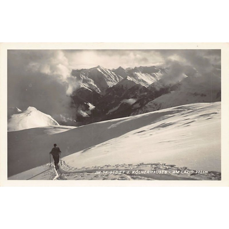 Rare collectable postcards of Austria. Vintage Postcards of Austria