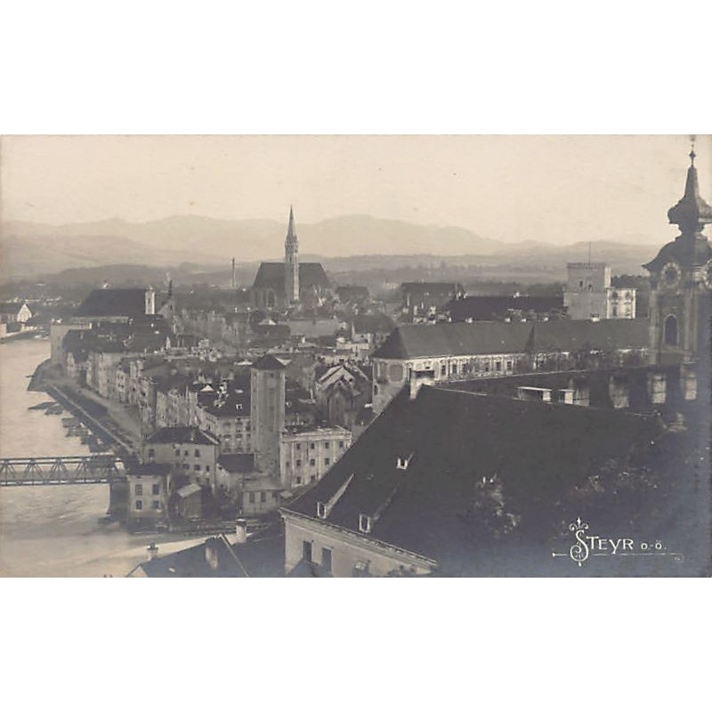 Rare collectable postcards of Austria. Vintage Postcards of Austria
