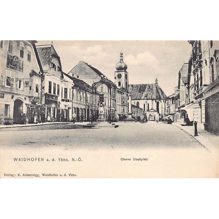 Rare collectable postcards of Austria. Vintage Postcards of Austria