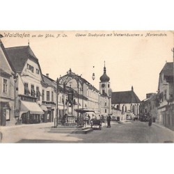 Rare collectable postcards of Austria. Vintage Postcards of Austria