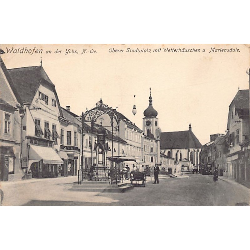 Rare collectable postcards of Austria. Vintage Postcards of Austria