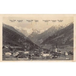 Rare collectable postcards of Austria. Vintage Postcards of Austria
