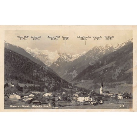 Rare collectable postcards of Austria. Vintage Postcards of Austria