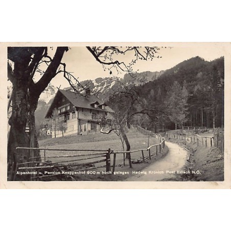 Rare collectable postcards of Austria. Vintage Postcards of Austria