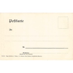 Rare collectable postcards of Austria. Vintage Postcards of Austria