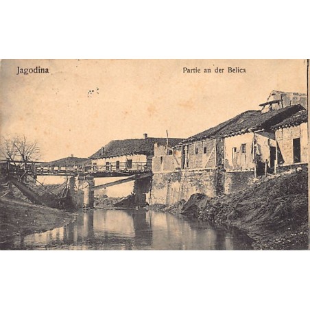 Rare collectable postcards of SERBIA. Vintage Postcards of SERBIA