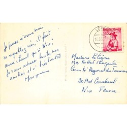 Rare collectable postcards of Austria. Vintage Postcards of Austria