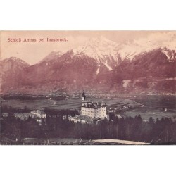 Rare collectable postcards of Austria. Vintage Postcards of Austria