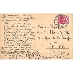 Rare collectable postcards of Austria. Vintage Postcards of Austria