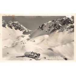 Rare collectable postcards of Austria. Vintage Postcards of Austria