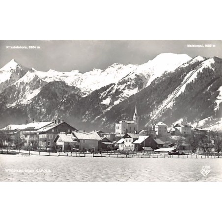 Rare collectable postcards of Austria. Vintage Postcards of Austria