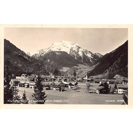 Rare collectable postcards of Austria. Vintage Postcards of Austria