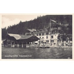 Rare collectable postcards of Austria. Vintage Postcards of Austria