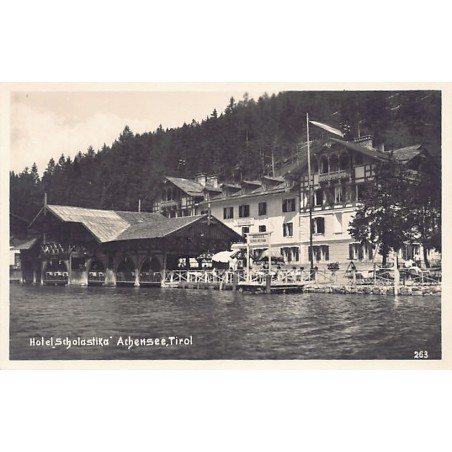 Rare collectable postcards of Austria. Vintage Postcards of Austria