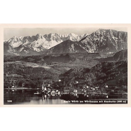 Rare collectable postcards of Austria. Vintage Postcards of Austria