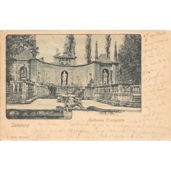 Rare collectable postcards of Austria. Vintage Postcards of Austria