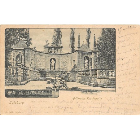 Rare collectable postcards of Austria. Vintage Postcards of Austria