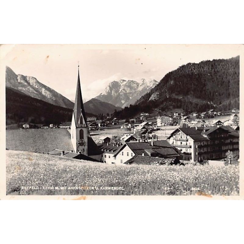 Rare collectable postcards of Austria. Vintage Postcards of Austria