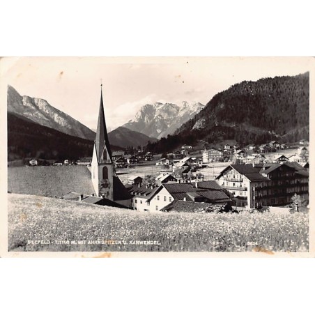 Rare collectable postcards of Austria. Vintage Postcards of Austria