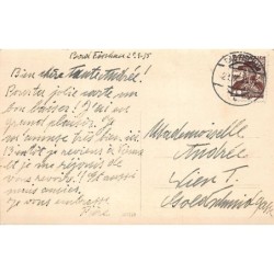 Rare collectable postcards of Austria. Vintage Postcards of Austria