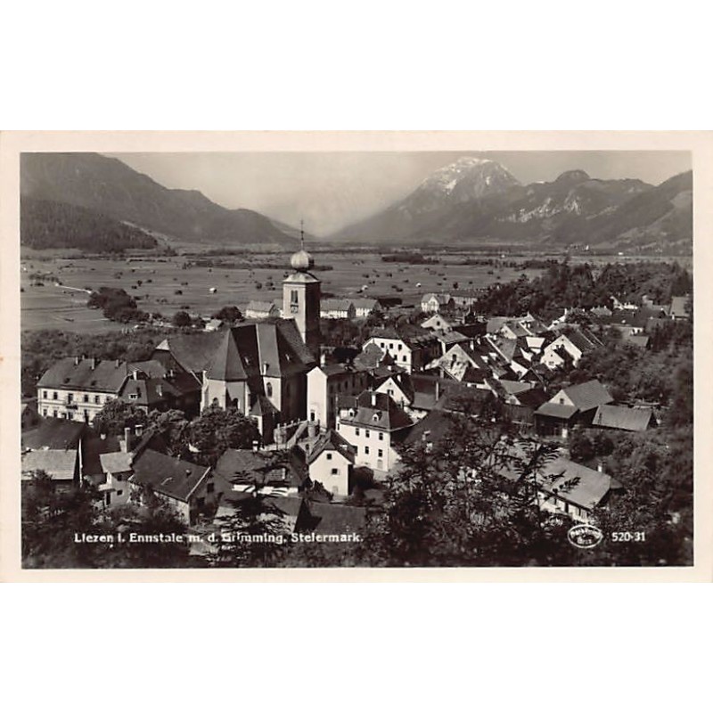 Rare collectable postcards of Austria. Vintage Postcards of Austria