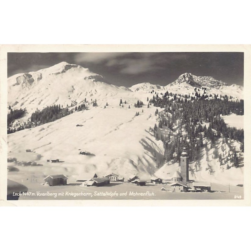 Rare collectable postcards of Austria. Vintage Postcards of Austria