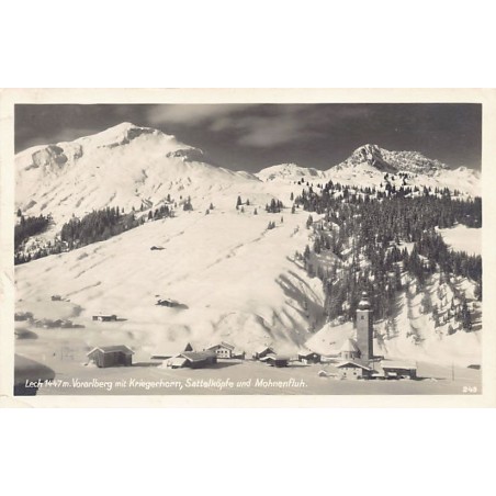 Rare collectable postcards of Austria. Vintage Postcards of Austria