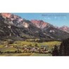 Rare collectable postcards of Austria. Vintage Postcards of Austria