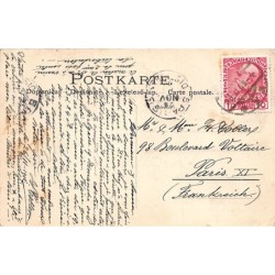 Rare collectable postcards of Austria. Vintage Postcards of Austria
