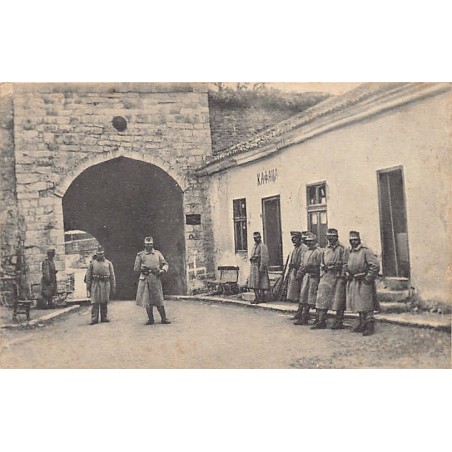 Rare collectable postcards of SERBIA. Vintage Postcards of SERBIA