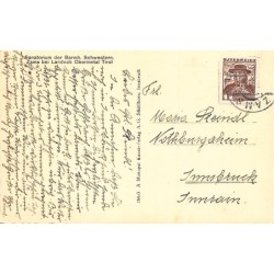 Rare collectable postcards of Austria. Vintage Postcards of Austria