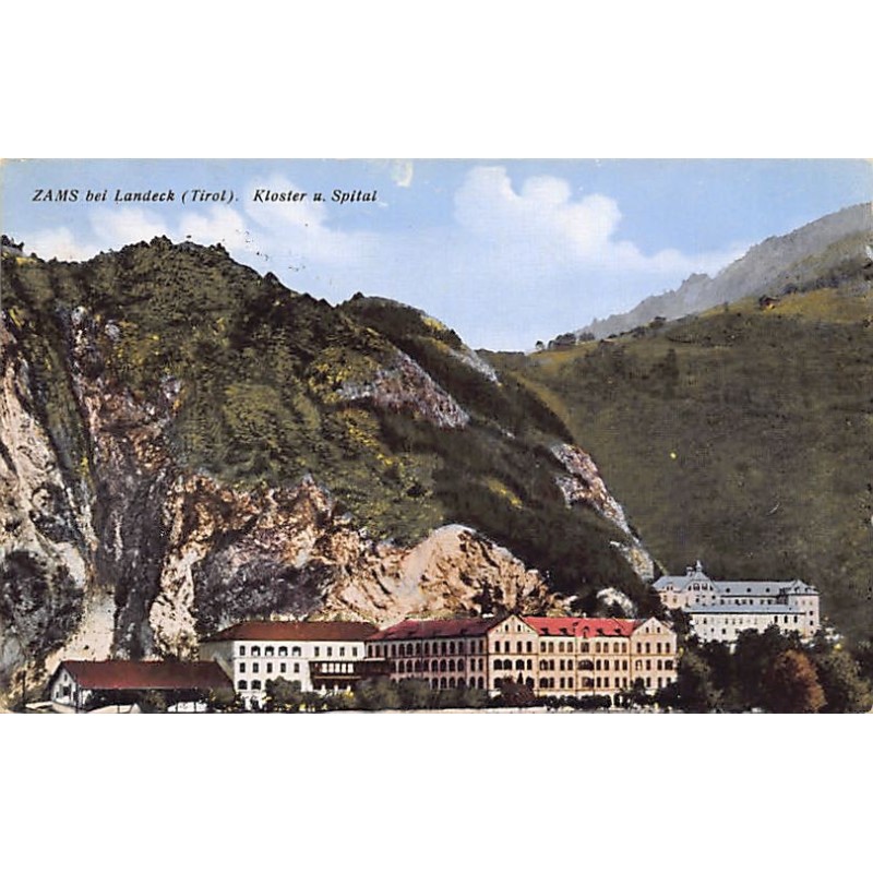 Rare collectable postcards of Austria. Vintage Postcards of Austria