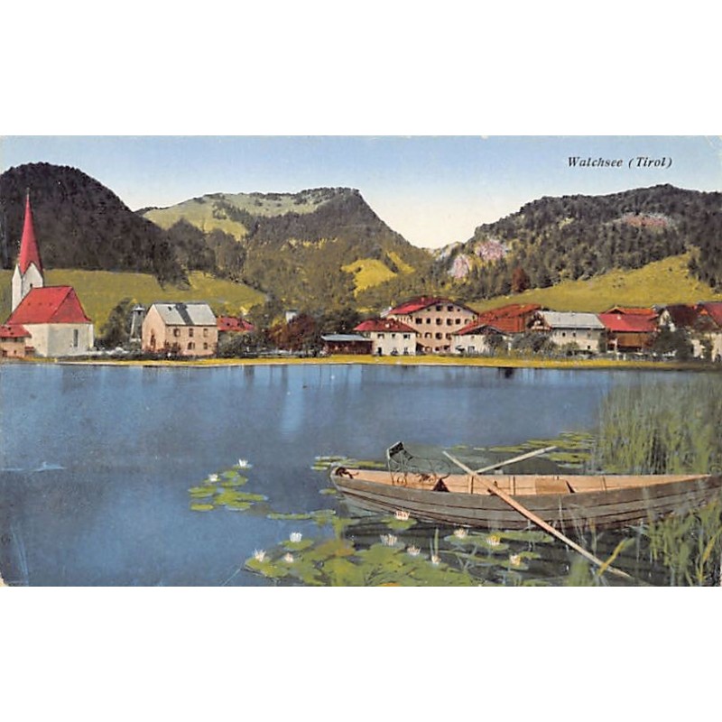 Rare collectable postcards of Austria. Vintage Postcards of Austria