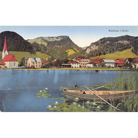 Rare collectable postcards of Austria. Vintage Postcards of Austria