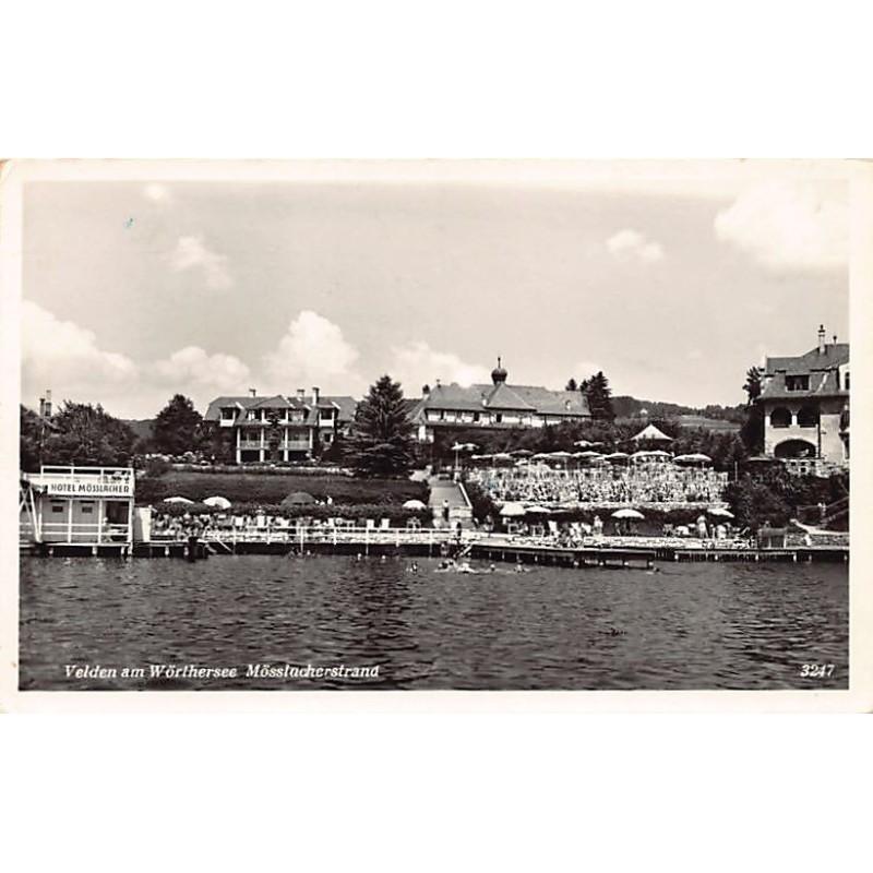Rare collectable postcards of Austria. Vintage Postcards of Austria