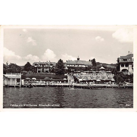 Rare collectable postcards of Austria. Vintage Postcards of Austria