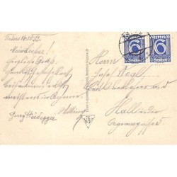 Rare collectable postcards of Austria. Vintage Postcards of Austria