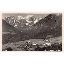 Rare collectable postcards of Austria. Vintage Postcards of Austria