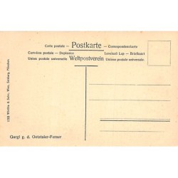 Rare collectable postcards of Austria. Vintage Postcards of Austria