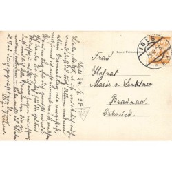Rare collectable postcards of Austria. Vintage Postcards of Austria